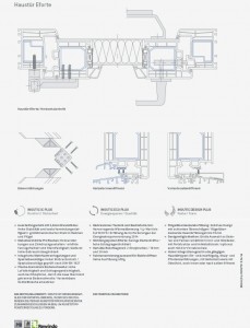 Eforte-Haustürsystem-Details
